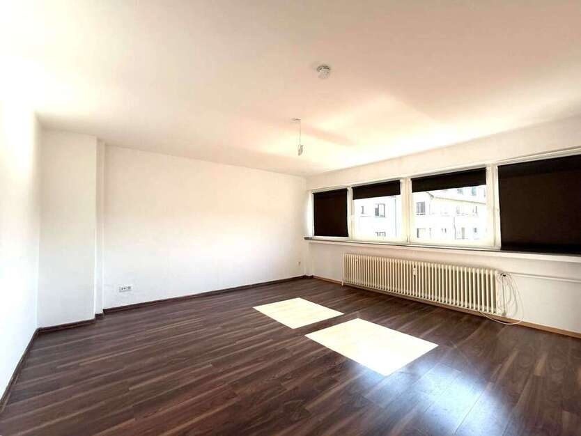 Wohnung zum Mieten in Dortmund 409,81 € 33 m²