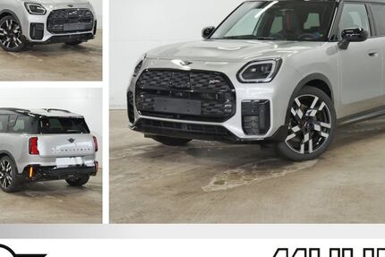 Mini Cooper SE Countryman 2.000 km 46.890 € Oberhausen 46149