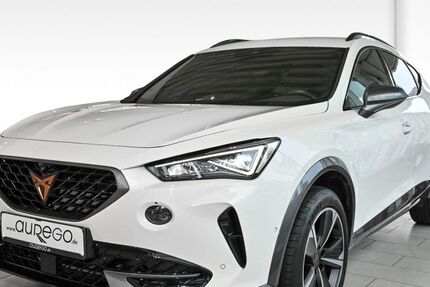 Cupra Formentor 71.637 km 22.980 € Remscheid 42855