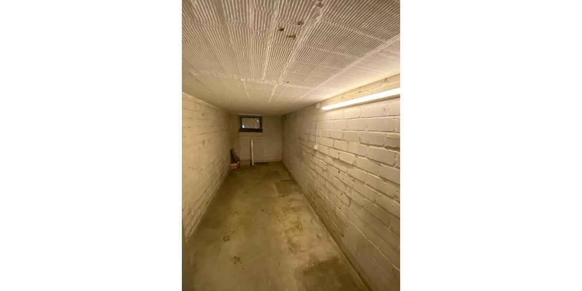 3,5-Zimmer Eigentumswohnung in Bottrop-Süd Renovierungsobjekt 3.5 zimmer