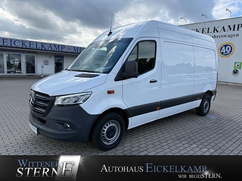 Sprinter