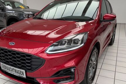 Ford Kuga 28.970 km 25.490 &euro; Gevelsberg 58285