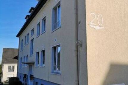 Wohnung Velbert Tönisheide - 2 Zimmer, 45 m&sup2;, 395&euro; | Angebot:25680186