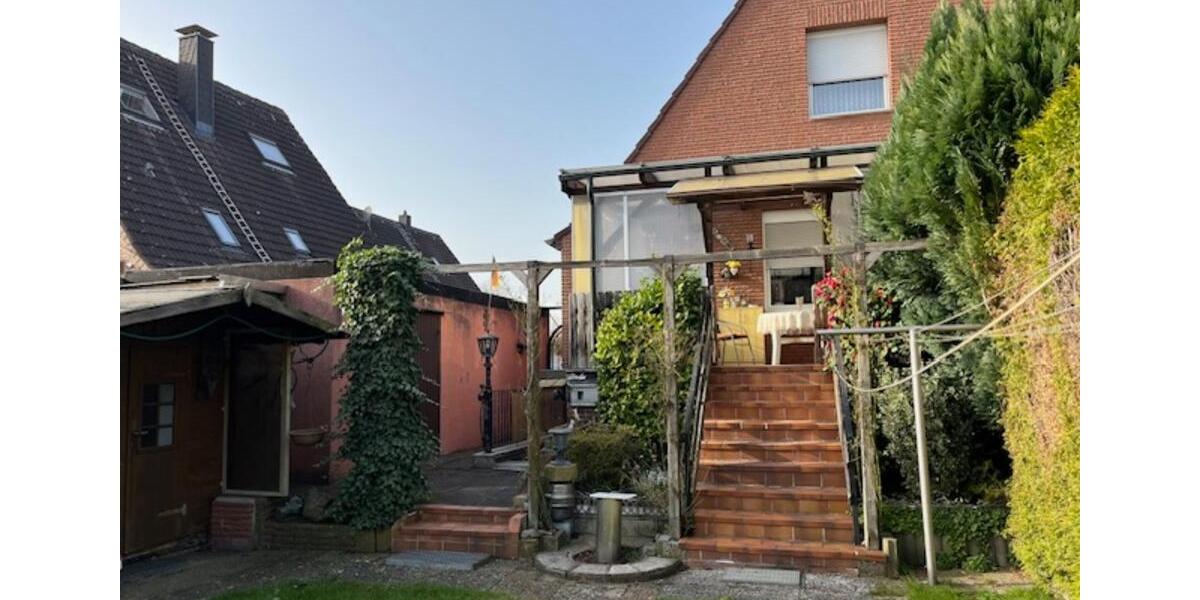 Doppelhaushälfte Marl Alt-Marl - 3 Zimmer, 70 m&sup2;, 245.000&euro; | Angebot:25833824