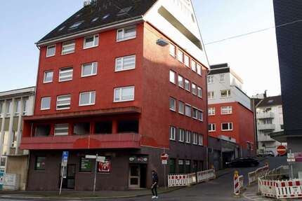 Gewerbeobjekt Wuppertal Gemarkung Barmen - 498.000&euro; | Angebot:27549286