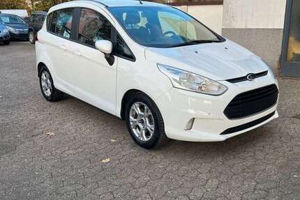 Ford B-Max 150.000 km 6.480 € Essen 45141