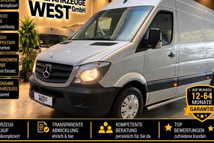 Mercedes-Benz Sprinter 211.894 km 14.990 &euro; Datteln 45711
