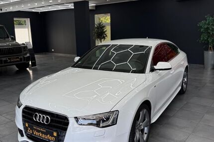 Audi A5 209.500 km 13.999 € Unna 59423