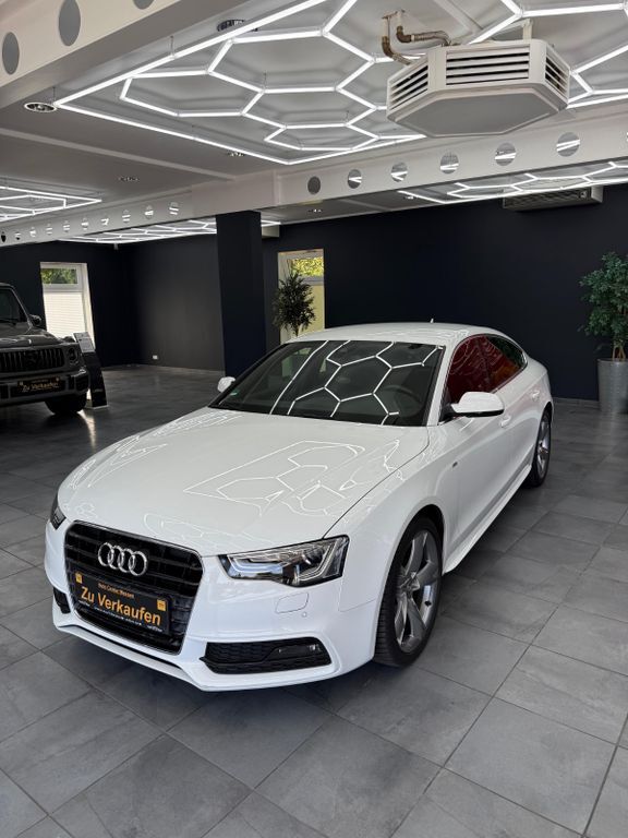 Audi A5 209.500 km 13.999 € Unna 59423