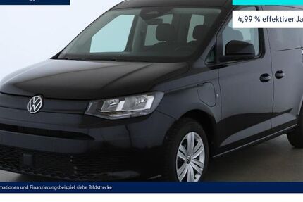 VW Caddy 5.772 km 35.470 &euro; Bochum 44866