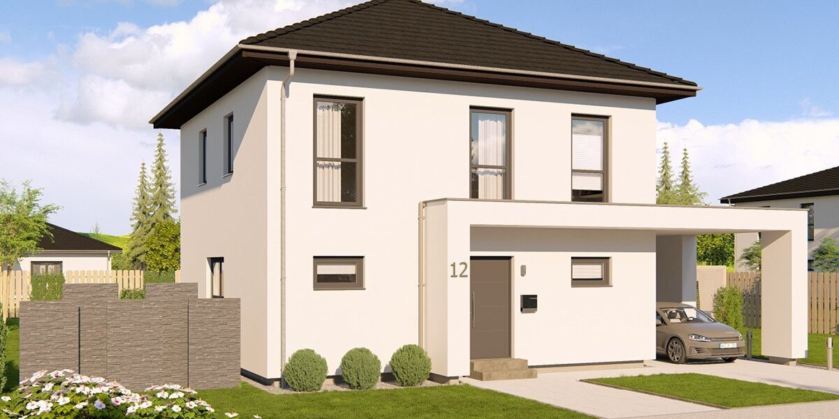 Ihr individuelles Einfamilienhaus in Recklinghausen - Flexibles Wohnen mit allkauf Qualität und Service - Einfamilienhaus Recklinghausen | Angebot:27302830
