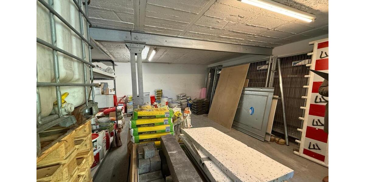 Gewerbeobjekt Bochum Bochum-Südwest - 2.500&euro; | Angebot:26229256