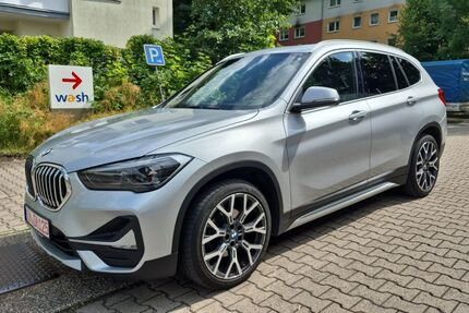 BMW X1 189.955 km 17.844 &euro; Witten 58453