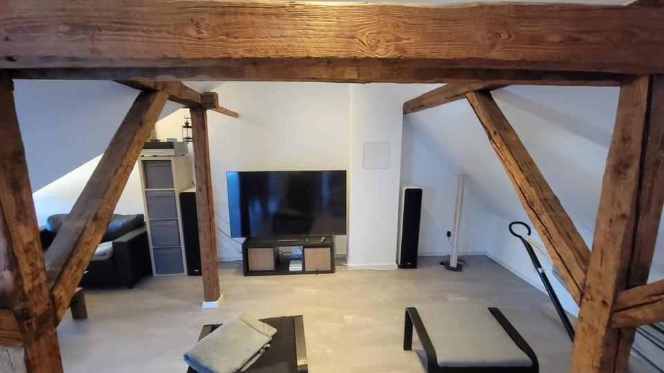 Doppelhaushälfte zum Vermieten 5 zimmer