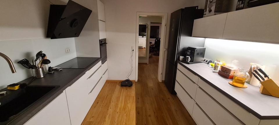 Dachgeschoßwohnung Dortmund Hörde - 3 Zimmer, 71 m&sup2;, 585&euro; | Angebot:27570475