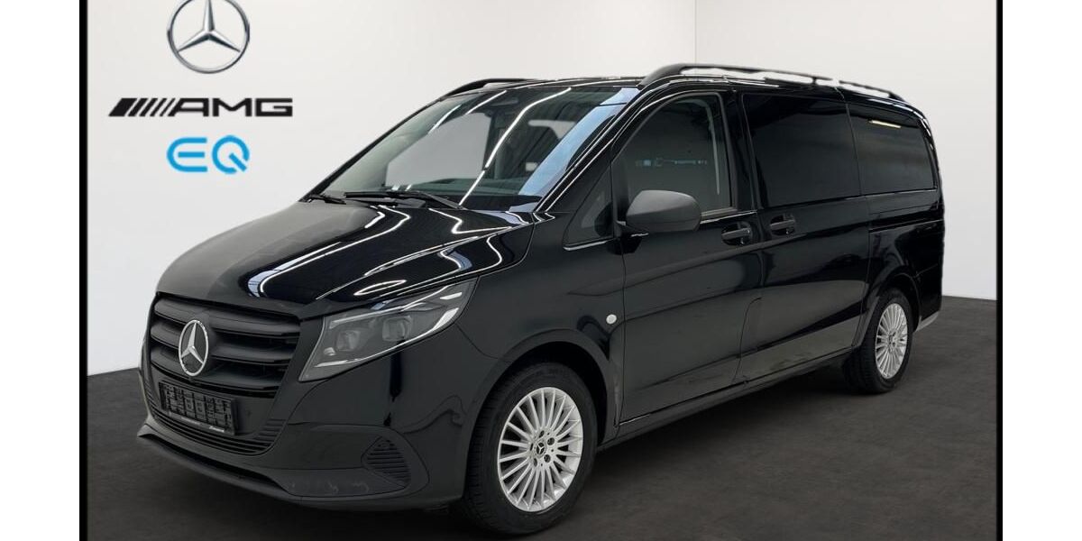 Mercedes-Benz Vito 64.998 km 46.740 &euro; Hagen 58135