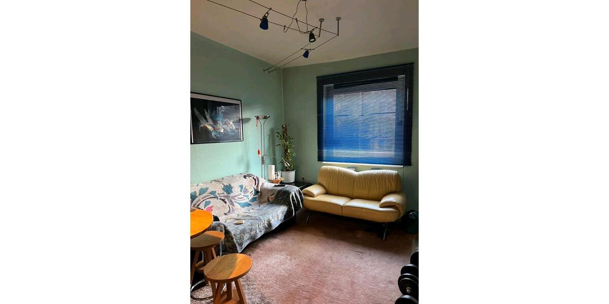 Etagenwohnung Dortmund Hörde - 2.5 Zimmer, 44 m&sup2;, 129.000&euro; | Angebot:24776630