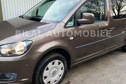 VW Caddy Maxi 192.000 km 8.700 &euro; Gelsenkirchen 45889