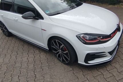 VW Golf 43.700 km 20.900 &euro; Bottrop 46242