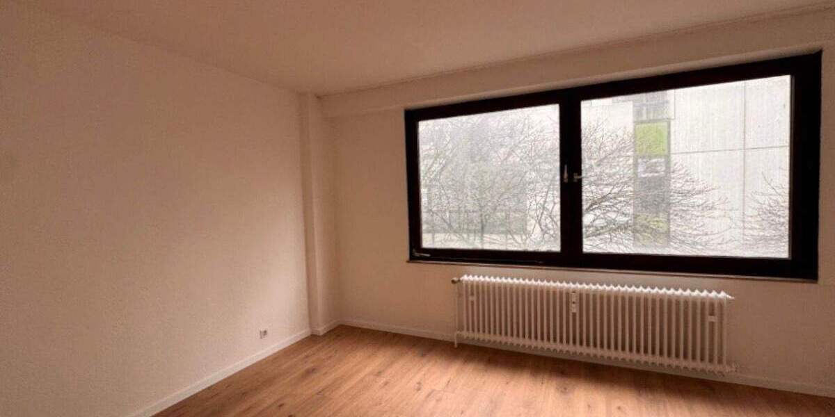 Zimmer Wuppertal Elberfeld - 2 Zimmer, 73 m&sup2;, 720&euro; | Angebot:25708261