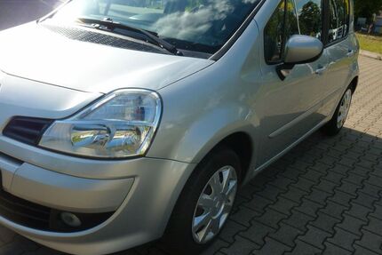 Renault Modus 50.000 km 4.500 &euro; Essen 45144