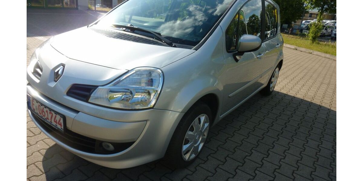 Renault Modus 50.000 km 4.500 &euro; Essen 45144