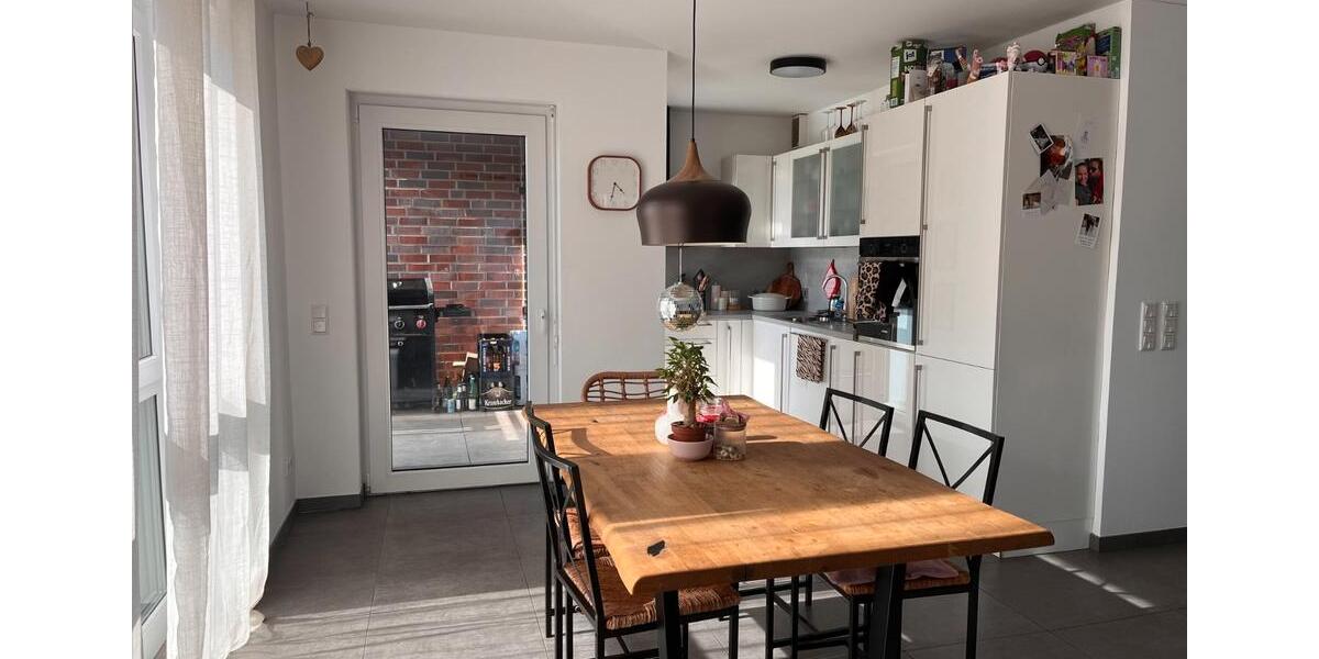 Etagenwohnung Olfen - 3 Zimmer, 86 m&sup2;, 890&euro; | Angebot:27539300