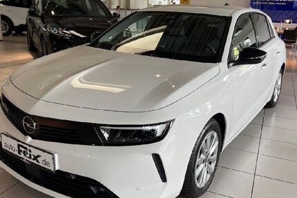 Opel Astra 8.509 km 18.690 &euro; Bochum 44791