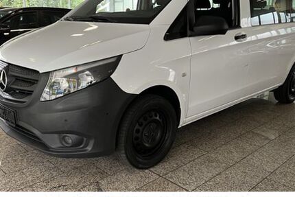 Mercedes-Benz Vito 78.607 km 30.699 € Wuppertal 42329