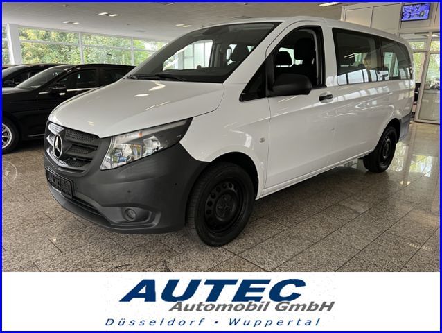 Mercedes-Benz Vito 78.607 km 30.699 € Wuppertal 42329