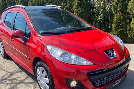 Peugeot 207 86.520 km 4.990 &euro; Oer Erkenschwick 45739