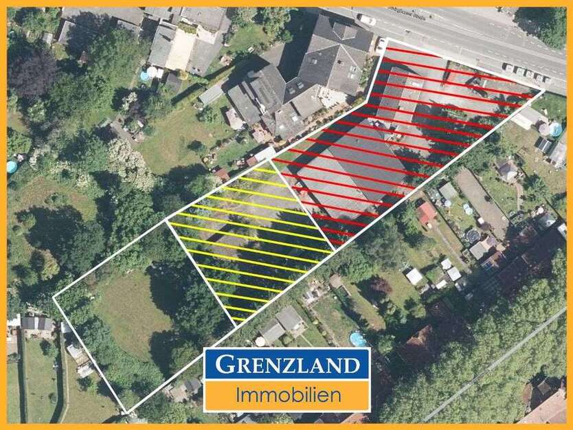 Grundstück zu verkaufen in Dortmund 1.190.000 € 4462 m²