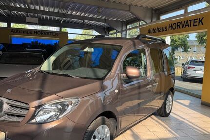 Mercedes-Benz Citan 93.532 km 11.500 &euro; Waltrop 45731