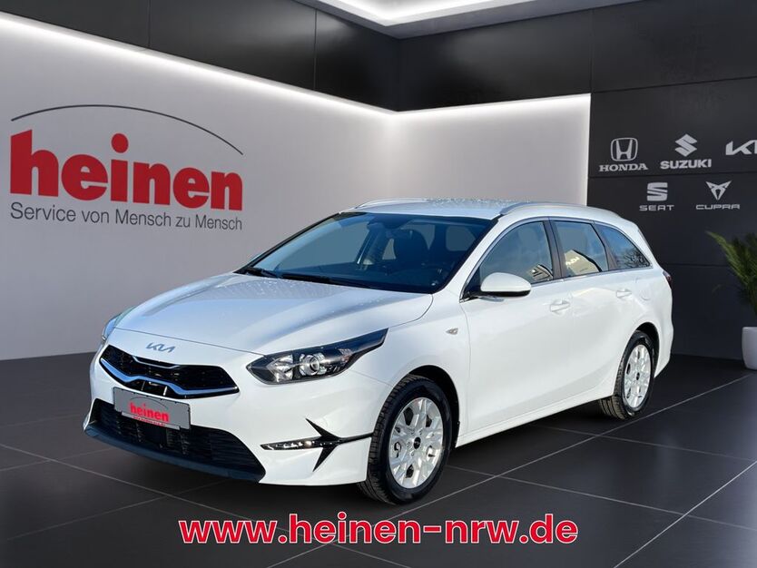 Kia ceed Sportswagon 3.300 km 24.480 € Holzwickede 59439