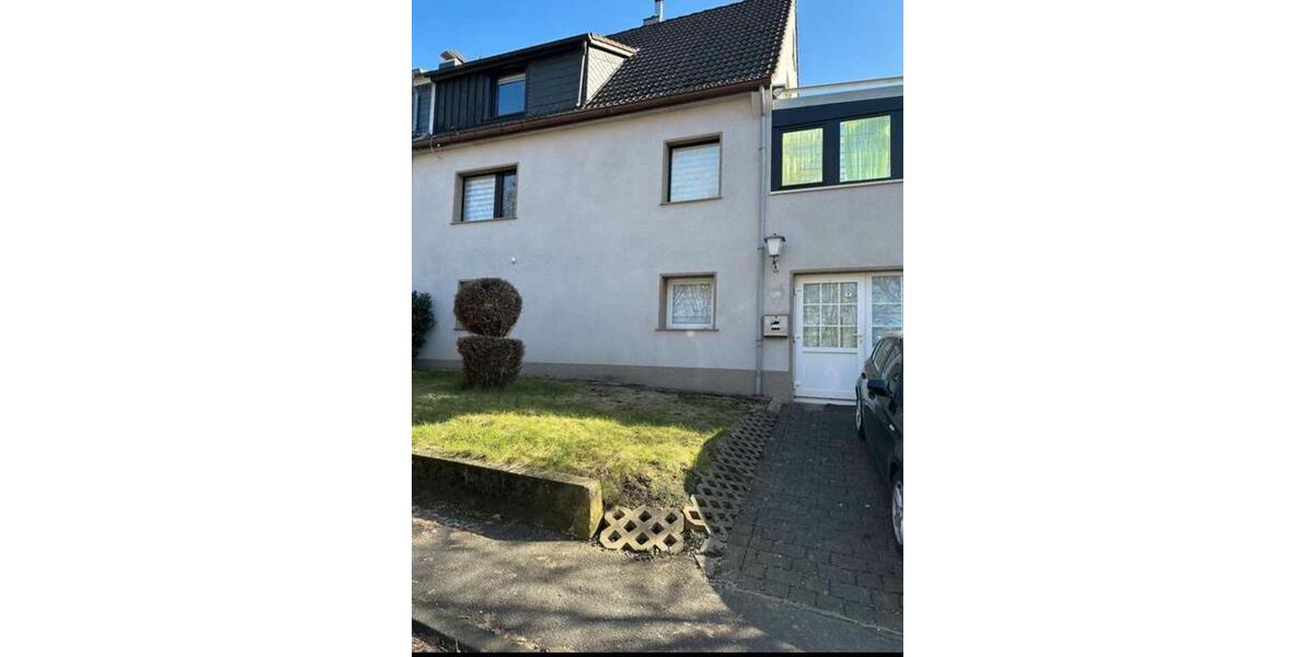 Leben im Grünen: Haus mit separater Büro- oder Wohneinheit 8 zimmer