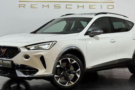 Cupra Formentor 90.700 km 29.990 € Remscheid 42897