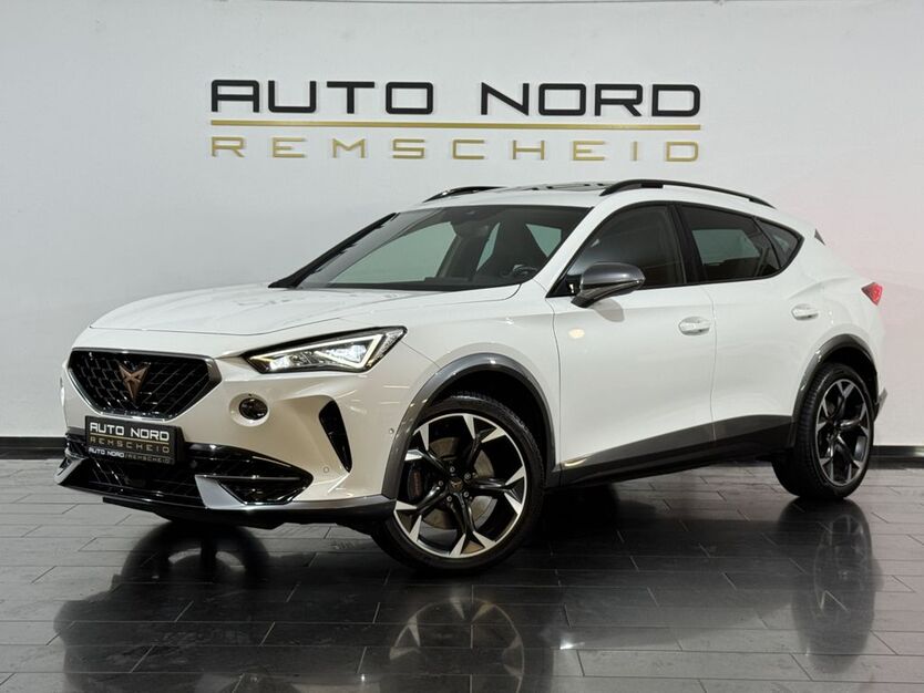 Cupra Formentor 90.700 km 29.990 € Remscheid 42897