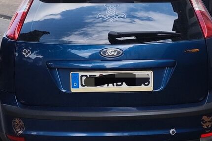 Ford Focus 172.000 km 2.250 &euro; Gelsenkirchen 45891