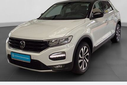 VW T-Roc 50.235 km 21.860 € Gelsenkirchen 45888