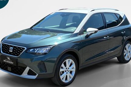 Seat Arona 42.331 km 18.470 &euro; Bottrop 46244