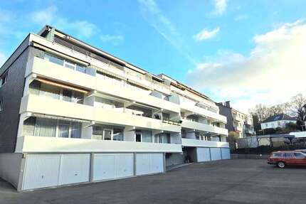 Wohnung zum Kaufen in Wuppertal 77.900 € 35 m² 1 zimmer