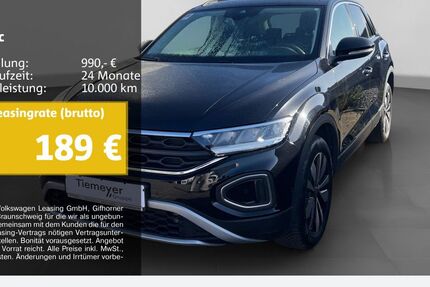 VW T-Roc 20.826 km 22.880 &euro; Recklinghausen 45663