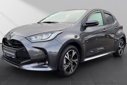 Toyota Yaris 13.630 km 23.990 &euro; Wuppertal 42109