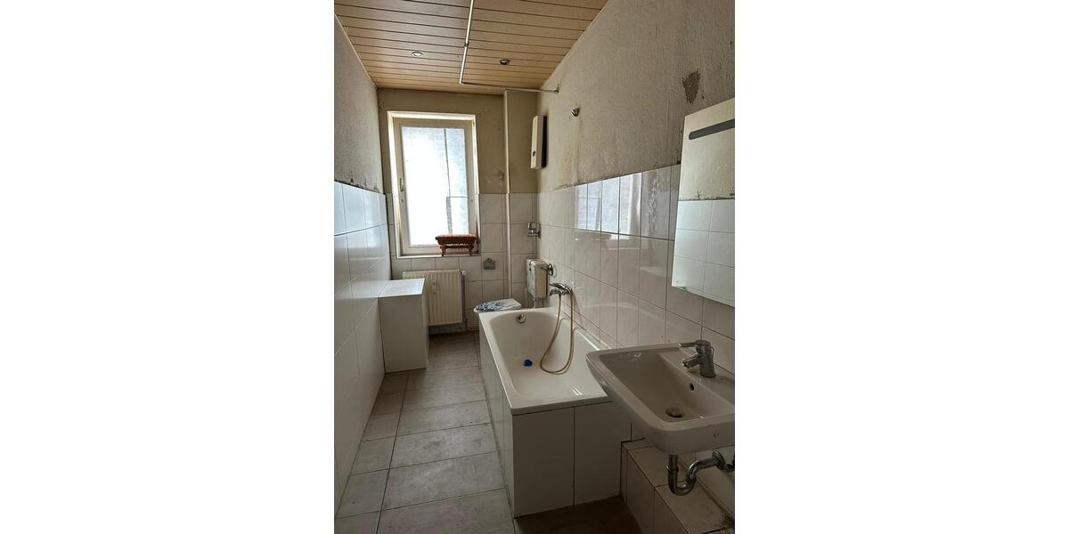 Etagenwohnung Witten Heven - 3 Zimmer, 77 m&sup2;, 700&euro; | Angebot:24599786