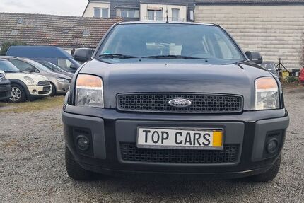 Ford Fusion 191.275 km 2.200 &euro; Dortmund 44309