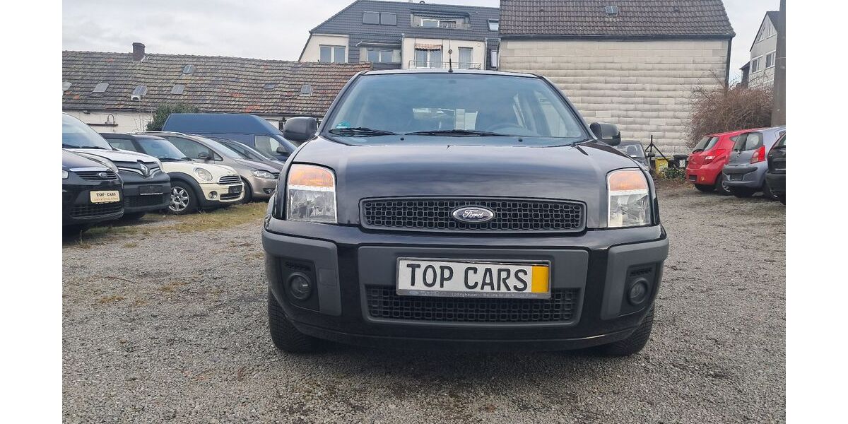 Ford Fusion 191.275 km 2.200 &euro; Dortmund 44309