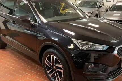 Seat Tarraco 92.000 km 20.990 € Wülfrath 42489