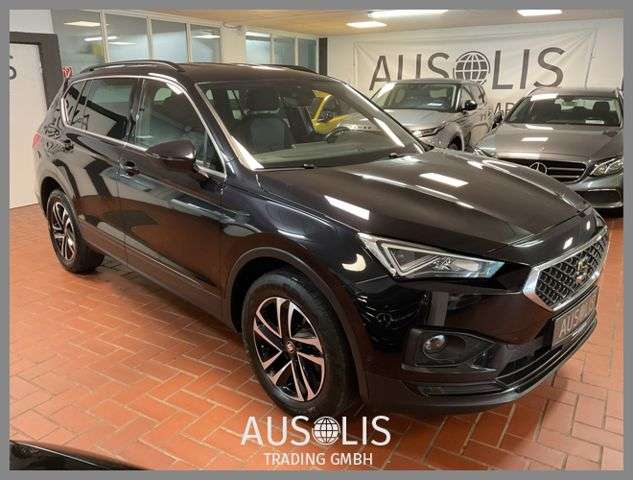 Seat Tarraco 92.000 km 20.990 € Wülfrath 42489