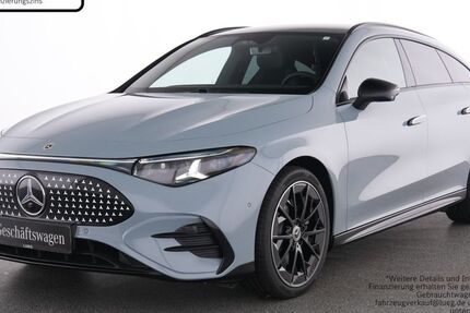 Mercedes-Benz CLA 200 Shooting Brake 9.500 km 52.885 &euro; Essen 45309