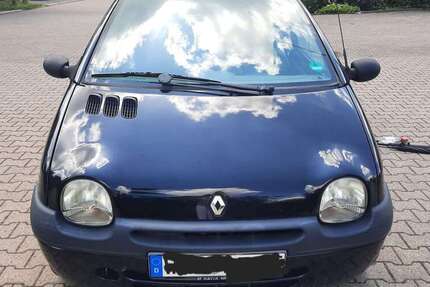 Renault Twingo 100.600 km 450 € Bochum 44869